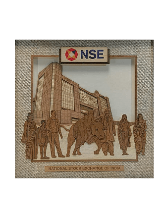 NSE Certification